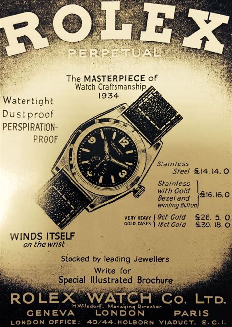 rolex vintage advertising|vintage Rolex commercials.